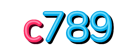c789 — logo kanal